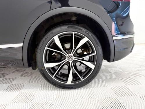 VOLKSWAGEN TIGUAN R-Line 1.5 TSI 110 kW (150 CV) DSG 2022 de segunda mano