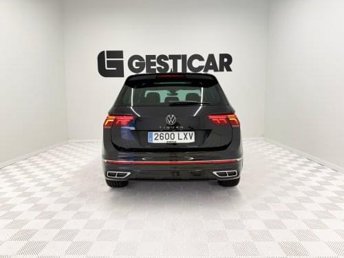VOLKSWAGEN TIGUAN R-Line 1.5 TSI 110 kW (150 CV) DSG 2022 de segunda mano