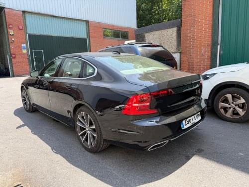 VOLVO S90 T8 TWIN AWD BUSINESS PLUS AUTO 390CV 2019 de segunda mano