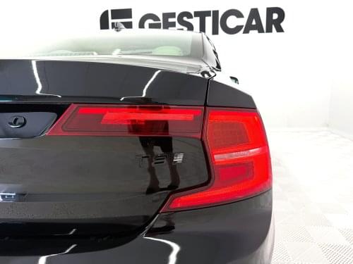 Comprar VOLVO S90 T8 TWIN AWD BUSINESS PLUS AUTO 390CV 2019 de segunda mano VOLVO S90 T8 TWIN AWD BUSINESS PLUS AUTO 390CV 2019 de segunda mano