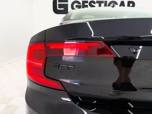 Comprar VOLVO S90 T8 TWIN AWD BUSINESS PLUS AUTO 390CV 2019 de segunda mano VOLVO S90 T8 TWIN AWD BUSINESS PLUS AUTO 390CV 2019 de segunda mano