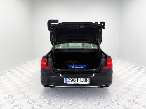 Comprar VOLVO S90 T8 TWIN AWD BUSINESS PLUS AUTO 390CV 2019 de segunda mano VOLVO S90 T8 TWIN AWD BUSINESS PLUS AUTO 390CV 2019 de segunda mano