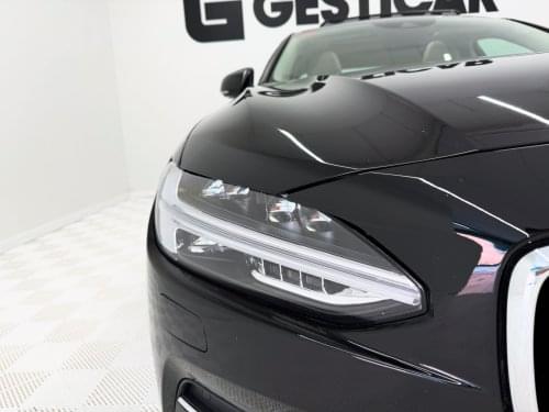 Comprar VOLVO S90 T8 TWIN AWD BUSINESS PLUS AUTO 390CV 2019 de segunda mano VOLVO S90 T8 TWIN AWD BUSINESS PLUS AUTO 390CV 2019 de segunda mano