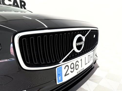 Comprar VOLVO S90 T8 TWIN AWD BUSINESS PLUS AUTO 390CV 2019 de segunda mano VOLVO S90 T8 TWIN AWD BUSINESS PLUS AUTO 390CV 2019 de segunda mano