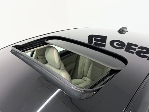 Comprar VOLVO S90 T8 TWIN AWD BUSINESS PLUS AUTO 390CV 2019 de segunda mano VOLVO S90 T8 TWIN AWD BUSINESS PLUS AUTO 390CV 2019 de segunda mano
