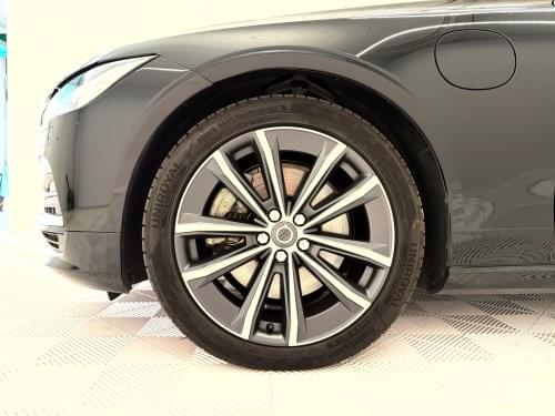 Comprar VOLVO S90 T8 TWIN AWD BUSINESS PLUS AUTO 390CV 2019 de segunda mano VOLVO S90 T8 TWIN AWD BUSINESS PLUS AUTO 390CV 2019 de segunda mano