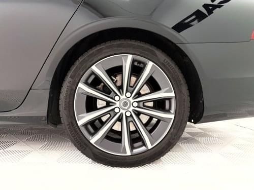 Comprar VOLVO S90 T8 TWIN AWD BUSINESS PLUS AUTO 390CV 2019 de segunda mano VOLVO S90 T8 TWIN AWD BUSINESS PLUS AUTO 390CV 2019 de segunda mano