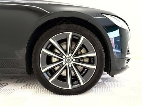 Comprar VOLVO S90 T8 TWIN AWD BUSINESS PLUS AUTO 390CV 2019 de segunda mano VOLVO S90 T8 TWIN AWD BUSINESS PLUS AUTO 390CV 2019 de segunda mano