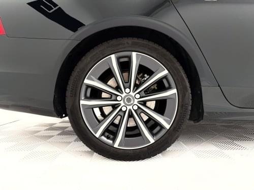 Comprar VOLVO S90 T8 TWIN AWD BUSINESS PLUS AUTO 390CV 2019 de segunda mano VOLVO S90 T8 TWIN AWD BUSINESS PLUS AUTO 390CV 2019 de segunda mano
