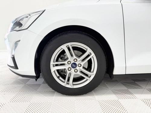 FORD FOCUS 1.0 Ecoboost Trend+ 92 kW (125 CV) 2019 de segunda mano