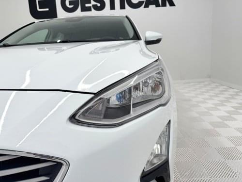 FORD FOCUS 1.0 Ecoboost Trend+ 92 kW (125 CV) 2019 de segunda mano