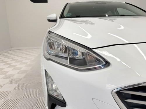 FORD FOCUS 1.0 Ecoboost Trend+ 92 kW (125 CV) 2019 de segunda mano