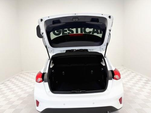 FORD FOCUS 1.0 Ecoboost Trend+ 92 kW (125 CV) 2019 de segunda mano
