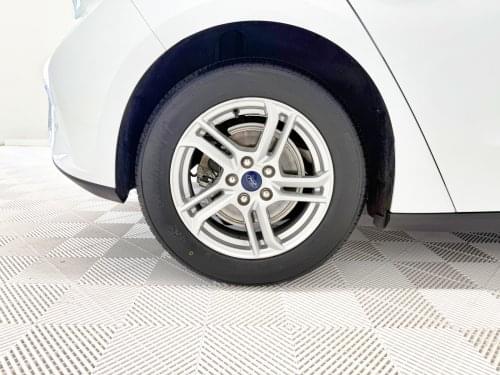 FORD FOCUS 1.0 Ecoboost Trend+ 92 kW (125 CV) 2019 de segunda mano