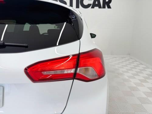FORD FOCUS 1.0 Ecoboost Trend+ 92 kW (125 CV) 2019 de segunda mano
