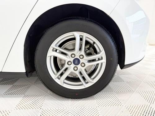 FORD FOCUS 1.0 Ecoboost Trend+ 92 kW (125 CV) 2019 de segunda mano