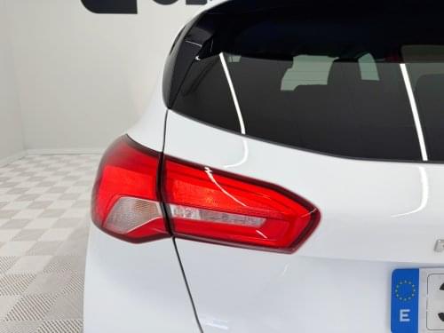FORD FOCUS 1.0 Ecoboost Trend+ 92 kW (125 CV) 2019 de segunda mano