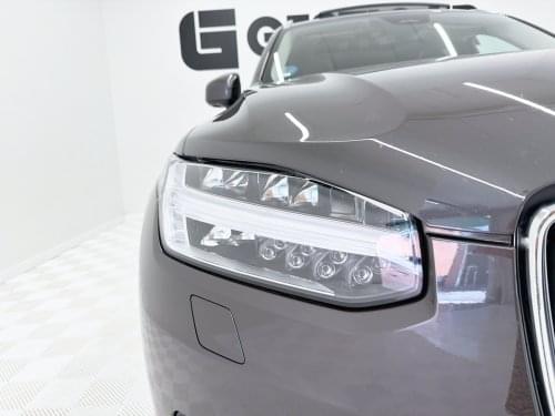 VOLVO XC90 2.0 B5 D AWD ULTIMATE BRIGHT AUTO 2023 de segunda mano