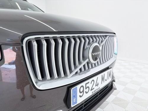 VOLVO XC90 2.0 B5 D AWD ULTIMATE BRIGHT AUTO 2023 de segunda mano