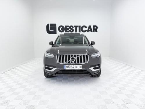 VOLVO XC90 2.0 B5 D AWD ULTIMATE BRIGHT AUTO 2023 de segunda mano