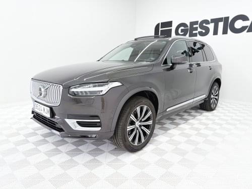 VOLVO XC90 2.0 B5 D AWD ULTIMATE BRIGHT AUTO 2023 de segunda mano