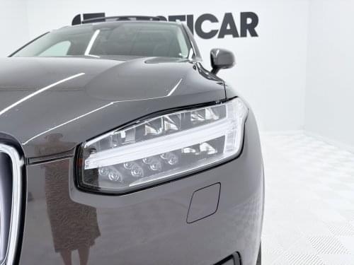 VOLVO XC90 2.0 B5 D AWD ULTIMATE BRIGHT AUTO 2023 de segunda mano