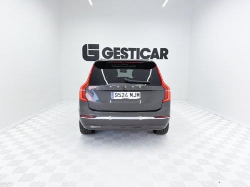 VOLVO XC90 2.0 B5 D AWD ULTIMATE BRIGHT AUTO 2023 de segunda mano