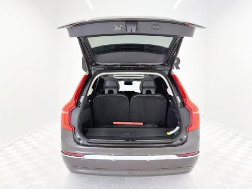 VOLVO XC90 2.0 B5 D AWD ULTIMATE BRIGHT AUTO 2023 de segunda mano