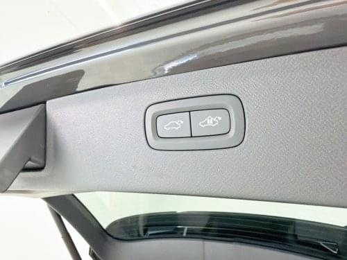 VOLVO XC90 2.0 B5 D AWD ULTIMATE BRIGHT AUTO 2023 de segunda mano