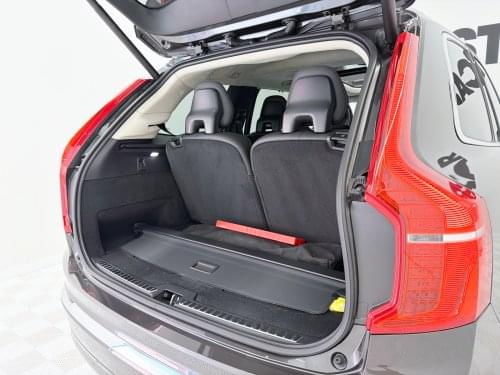 VOLVO XC90 2.0 B5 D AWD ULTIMATE BRIGHT AUTO 2023 de segunda mano