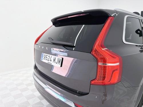 VOLVO XC90 2.0 B5 D AWD ULTIMATE BRIGHT AUTO 2023 de segunda mano