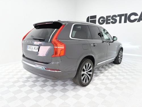 VOLVO XC90 2.0 B5 D AWD ULTIMATE BRIGHT AUTO 2023 de segunda mano