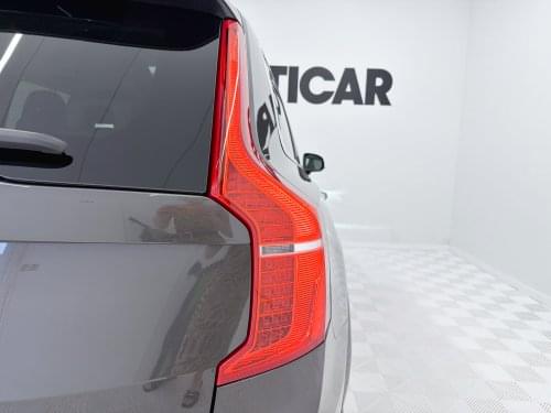 VOLVO XC90 2.0 B5 D AWD ULTIMATE BRIGHT AUTO 2023 de segunda mano