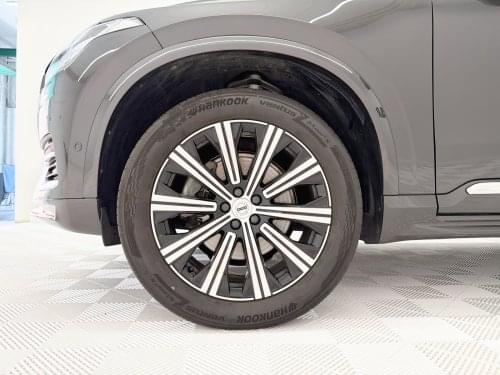 VOLVO XC90 2.0 B5 D AWD ULTIMATE BRIGHT AUTO 2023 de segunda mano