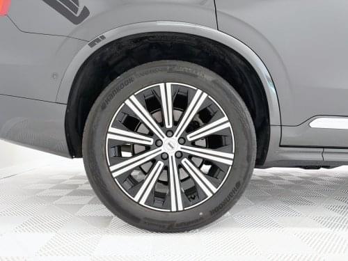 VOLVO XC90 2.0 B5 D AWD ULTIMATE BRIGHT AUTO 2023 de segunda mano