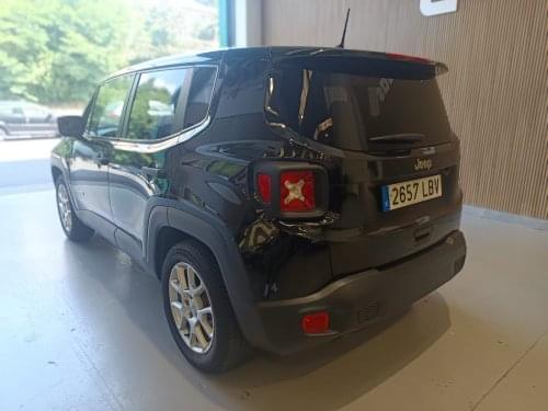 JEEP RENEGADE 1.0 120cv 2019 de segunda mano