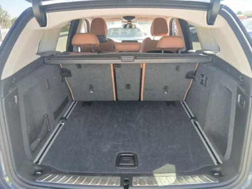 BMW X3 XDRIVE 20D 2020 de segunda mano