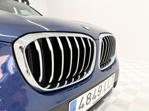 BMW X3 xDrive20d 140 kW (190 CV) 2020 de segunda mano