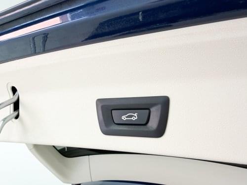 BMW X3 xDrive20d 140 kW (190 CV) 2020 de segunda mano