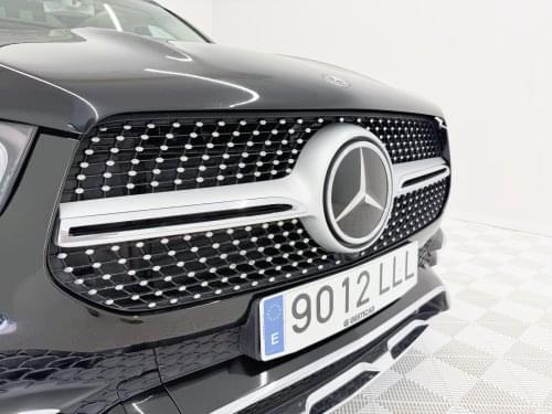 MERCEDES CLASE GLE 350 d 4Matic 200 kW (272 CV) 2020 de segunda mano