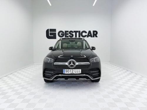 MERCEDES CLASE GLE 350 d 4Matic 200 kW (272 CV) 2020 de segunda mano