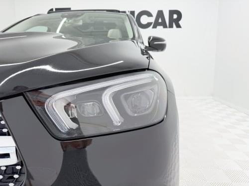MERCEDES CLASE GLE 350 d 4Matic 200 kW (272 CV) 2020 de segunda mano