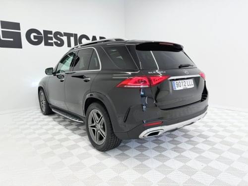 MERCEDES CLASE GLE 350 d 4Matic 200 kW (272 CV) 2020 de segunda mano