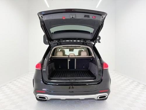 MERCEDES CLASE GLE 350 d 4Matic 200 kW (272 CV) 2020 de segunda mano