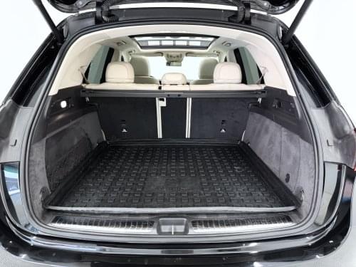 MERCEDES CLASE GLE 350 d 4Matic 200 kW (272 CV) 2020 de segunda mano