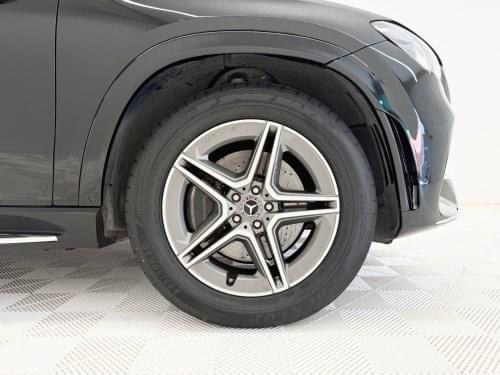 MERCEDES CLASE GLE 350 d 4Matic 200 kW (272 CV) 2020 de segunda mano