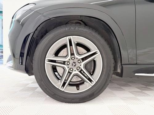 MERCEDES CLASE GLE 350 d 4Matic 200 kW (272 CV) 2020 de segunda mano
