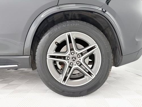 MERCEDES CLASE GLE 350 d 4Matic 200 kW (272 CV) 2020 de segunda mano