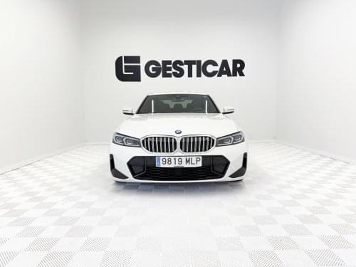 BMW SERIE 3 320D 190CV PACK M 2023 de segunda mano