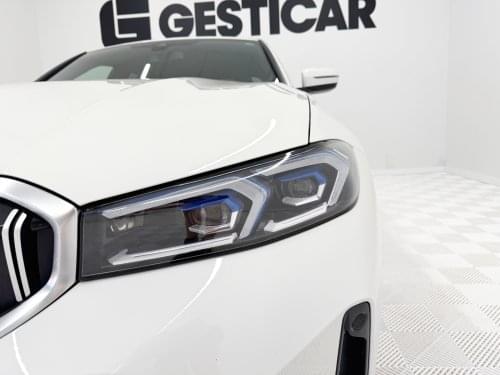 BMW SERIE 3 320D 190CV PACK M 2023 de segunda mano